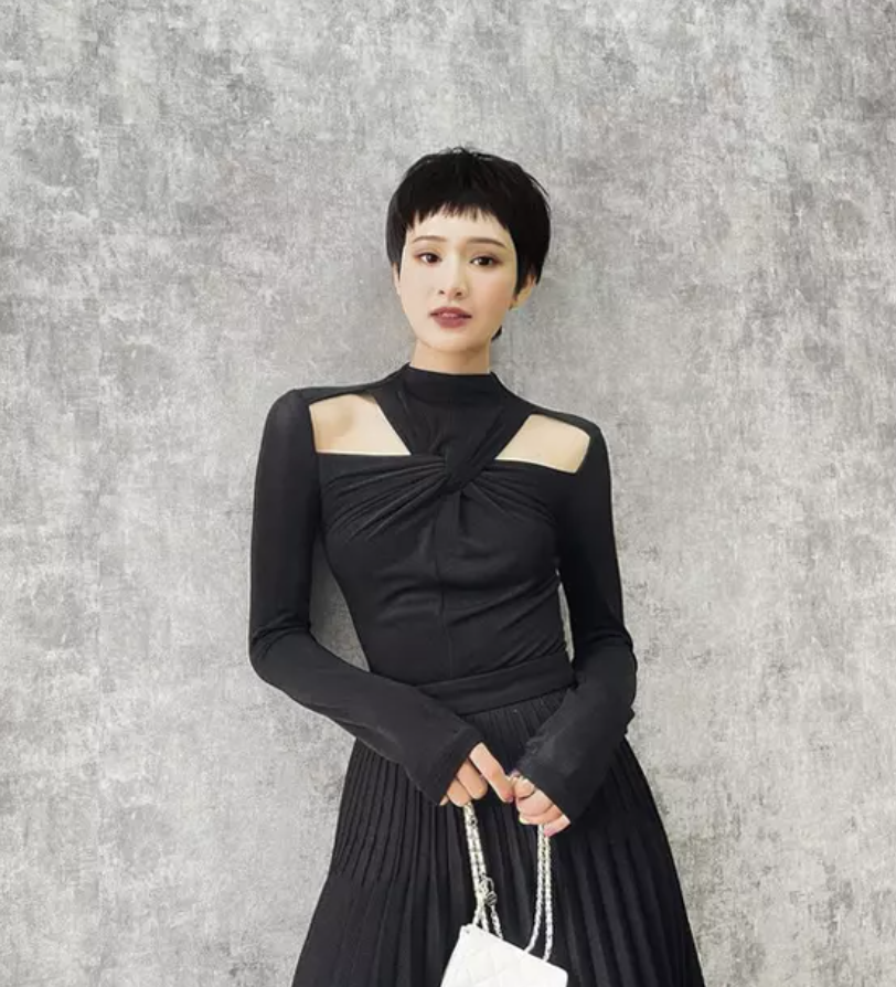 Đây đích thị là chiếc váy 