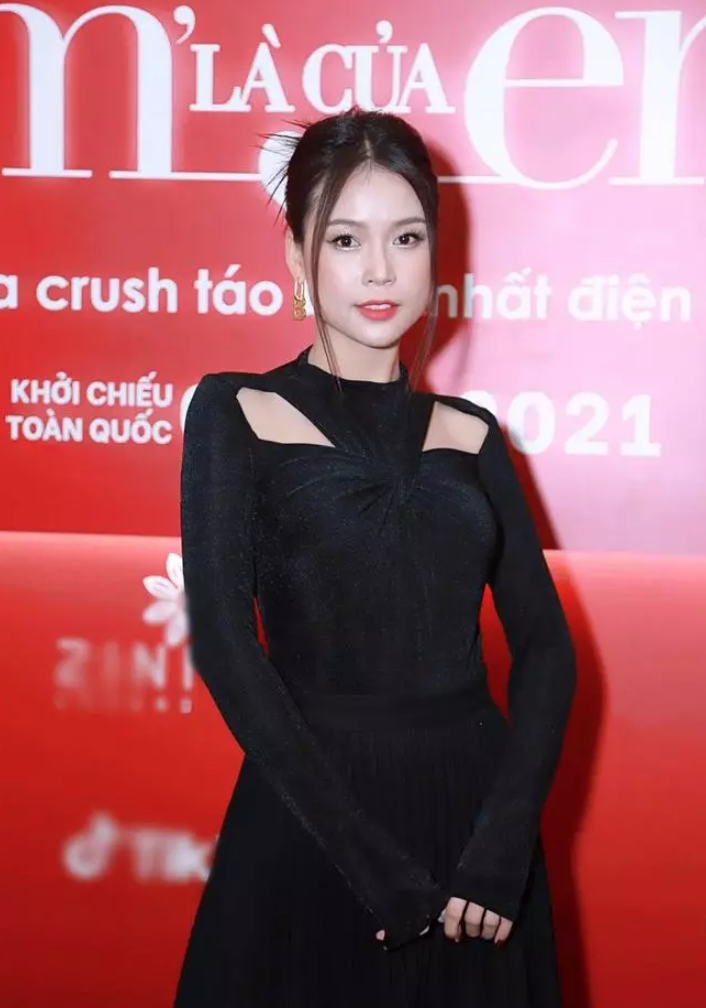 Đây đích thị là chiếc váy 