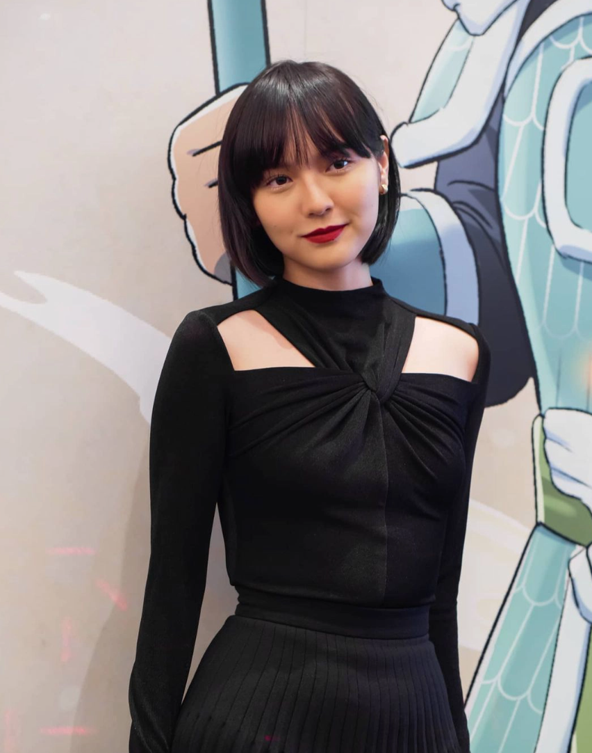 Đây đích thị là chiếc váy 