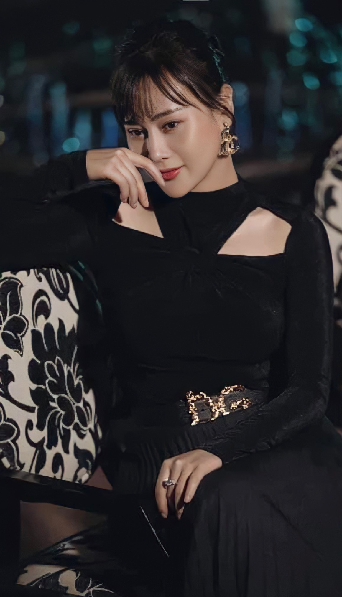 Đây đích thị là chiếc váy 