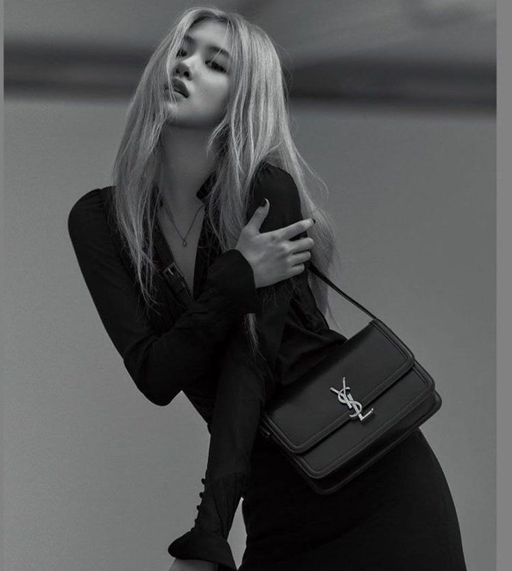 Túi xách yêu thích nhất của BLACKPINK: Jisoo mua nhiều kích cỡ, fan Lisa đòi đổi tên túi - Ảnh 3