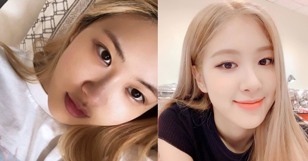 5 bước dưỡng da đặc hiệu được Rosé (BLACKPINK) áp dụng để có làn da như em bé