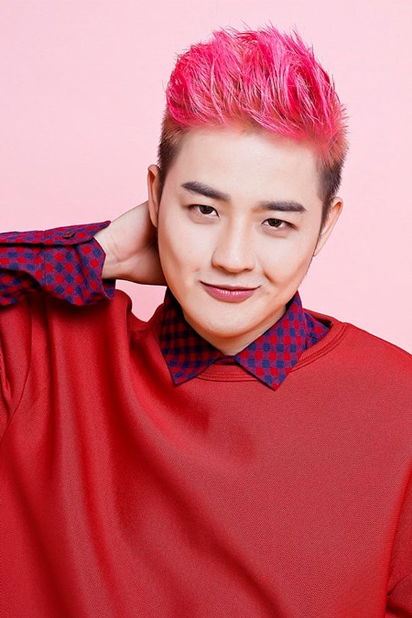 Delilah - Nhân cách thứ 2 của Thanh Duy: Sở hữu tạo hình mê hoặc, quyến rũ và đầy nổi loạn - Ảnh 18