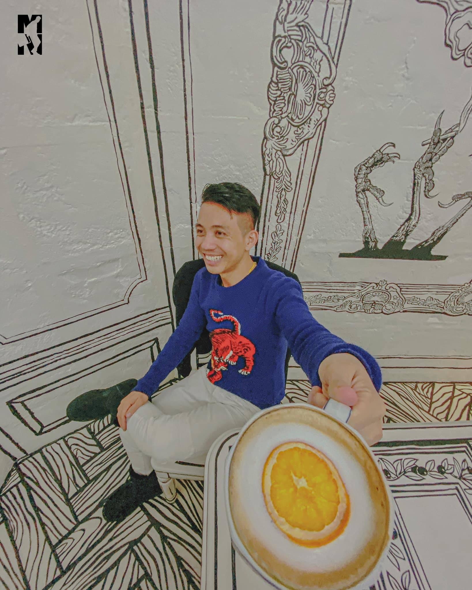 Gu ăn mặc của chủ tịch Nhựa Long Thành - Minh Nhựa: 