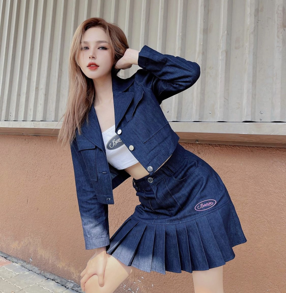 Xemesis buộc phải chuyển sang nhà dinh thự vì tủ quần áo hơn 600 bộ của Xoài Non - Ảnh 6