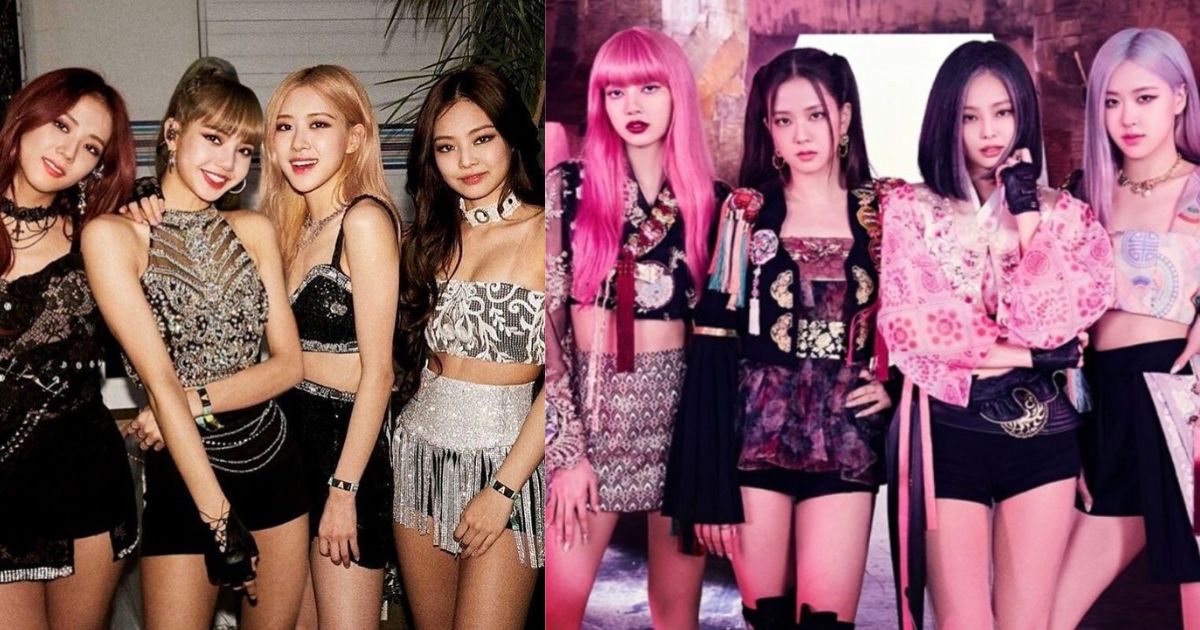 4 trang phục biểu diễn trên sân khấu đỉnh nhất của BLACKPINK: Tái định nghĩa thời trang K-pop
