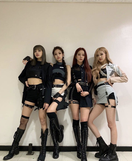 4 trang phục biểu diễn trên sân khấu đỉnh nhất của BLACKPINK: Tái định nghĩa thời trang K-pop - Ảnh 1