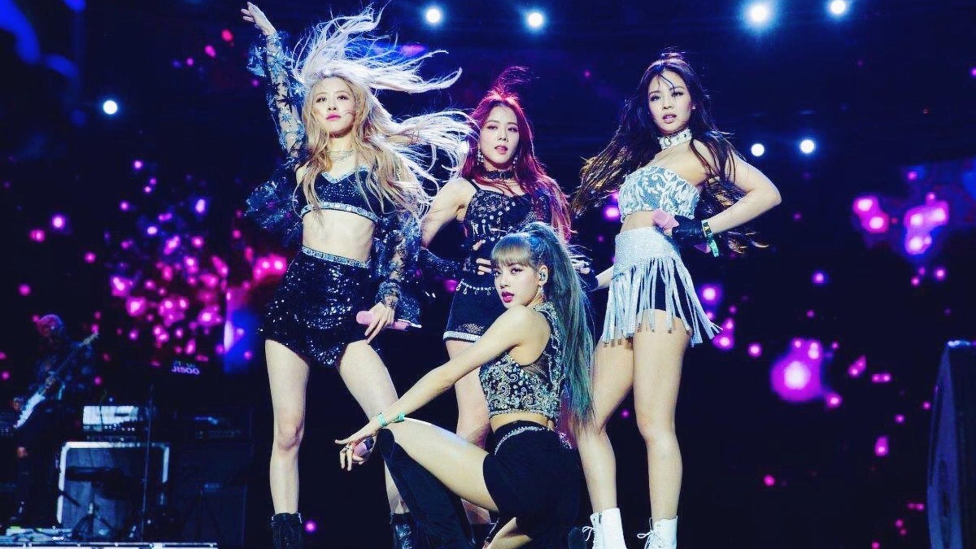 4 trang phục biểu diễn trên sân khấu đỉnh nhất của BLACKPINK: Tái định nghĩa thời trang K-pop - Ảnh 3
