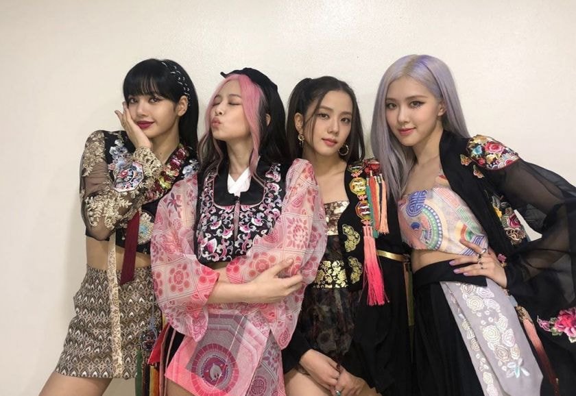 4 trang phục biểu diễn trên sân khấu đỉnh nhất của BLACKPINK: Tái định nghĩa thời trang K-pop - Ảnh 7