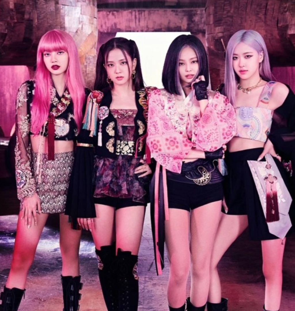 4 trang phục biểu diễn trên sân khấu đỉnh nhất của BLACKPINK: Tái định nghĩa thời trang K-pop - Ảnh 1
