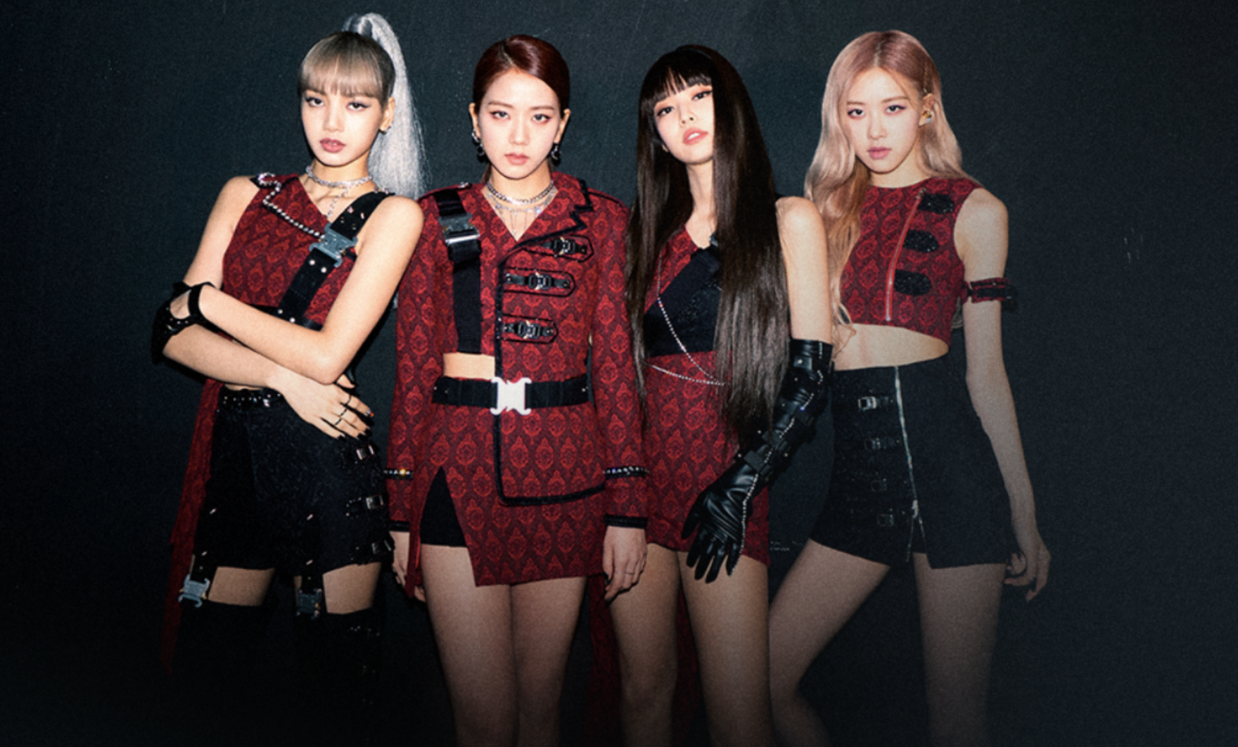 4 trang phục biểu diễn trên sân khấu đỉnh nhất của BLACKPINK: Tái định nghĩa thời trang K-pop - Ảnh 2
