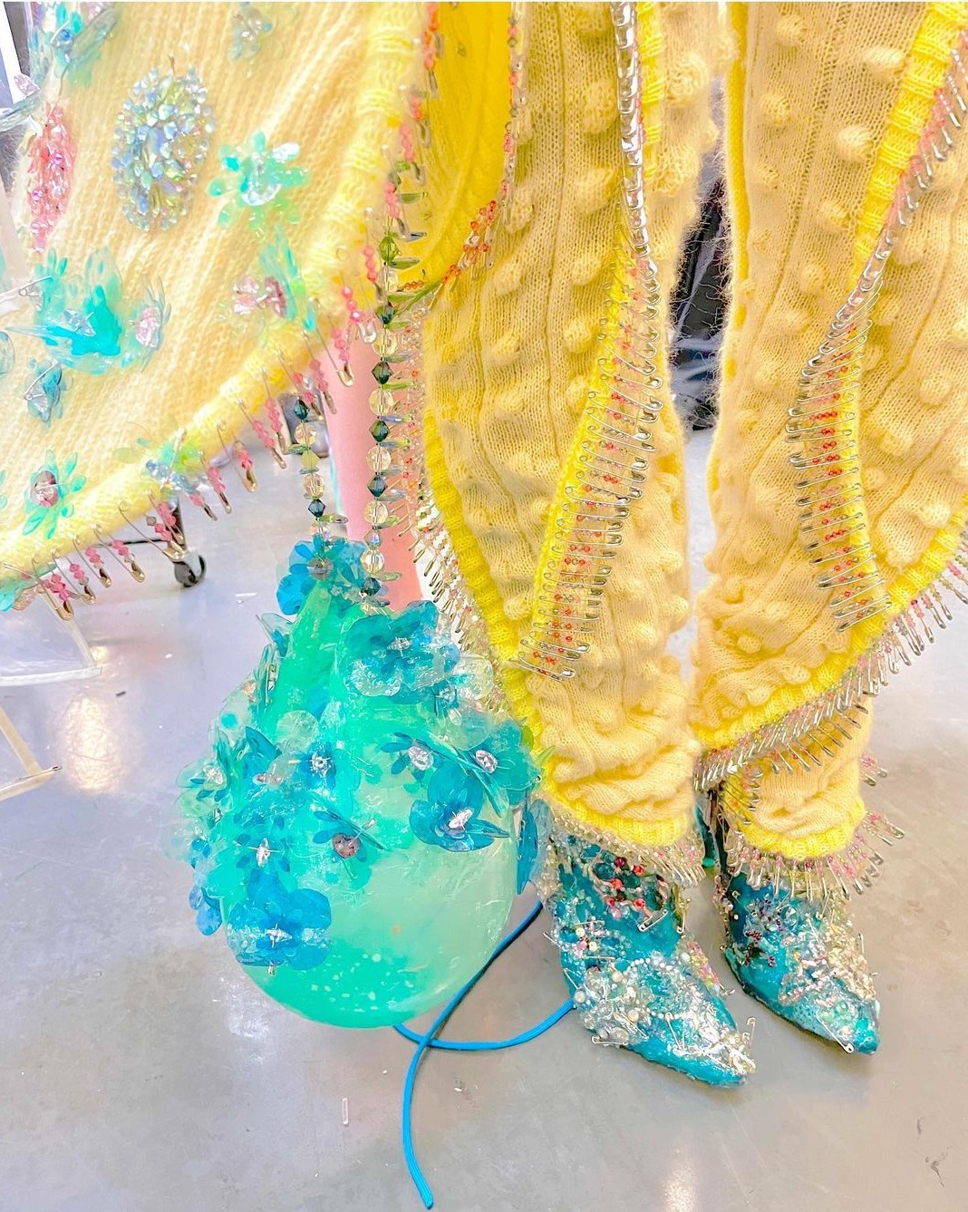 Những thiết kế từ 