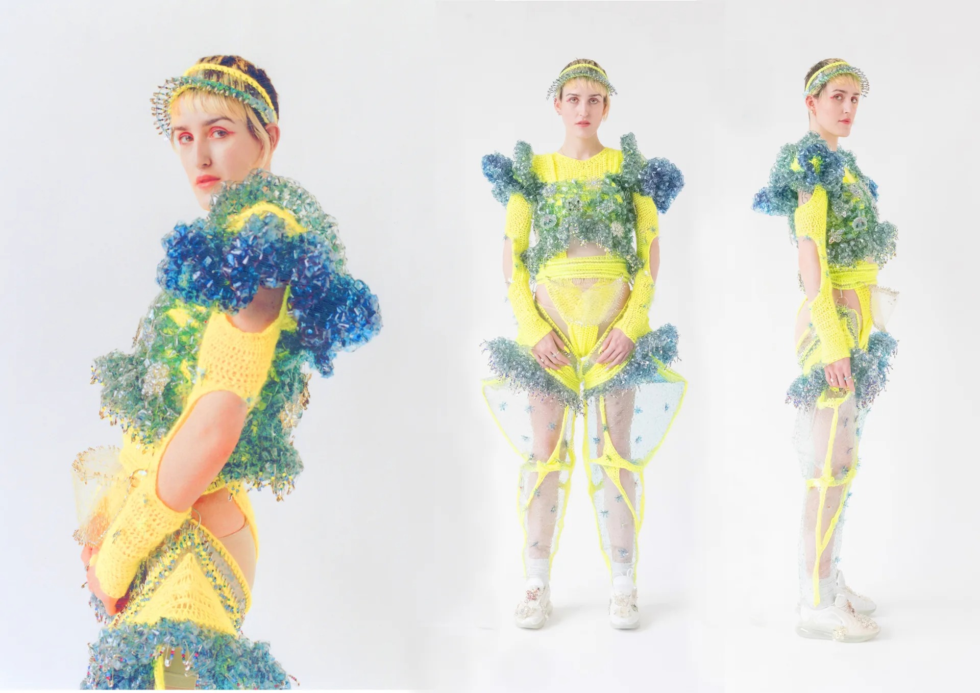 Những thiết kế từ 