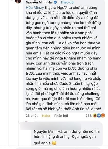 Gu ăn mặc bạn gái mới chồng cũ Hoà Minzy: Mê khoe cơ bụng, thích diện áo dài gấm giống vợ cũ - Ảnh 2