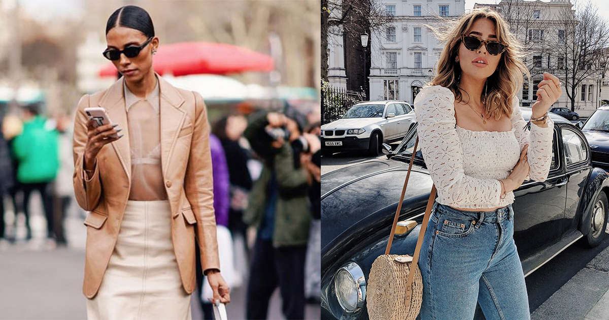 Khủng hoảng "chạy đua" xu hướng: Nhiều người bỏ tiền triệu mua quần áo chỉ để chụp ảnh rồi cất tủ