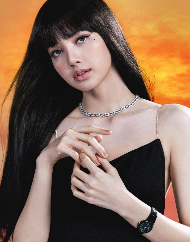 Những thành tích đáng nể của BLACKPINK trong thị phần trang sức cao cấp - Ảnh 1