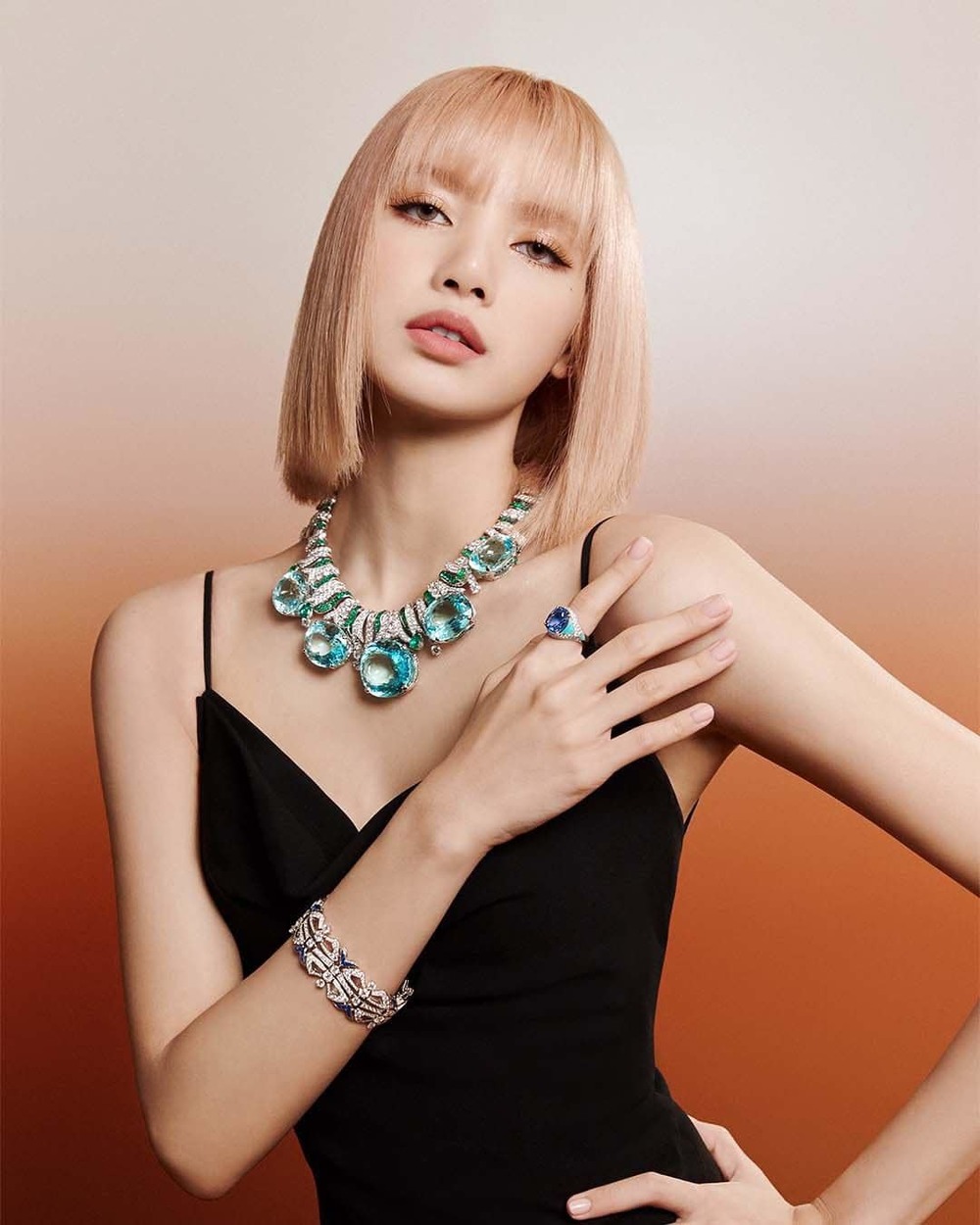 Những thành tích đáng nể của BLACKPINK trong thị phần trang sức cao cấp - Ảnh 2