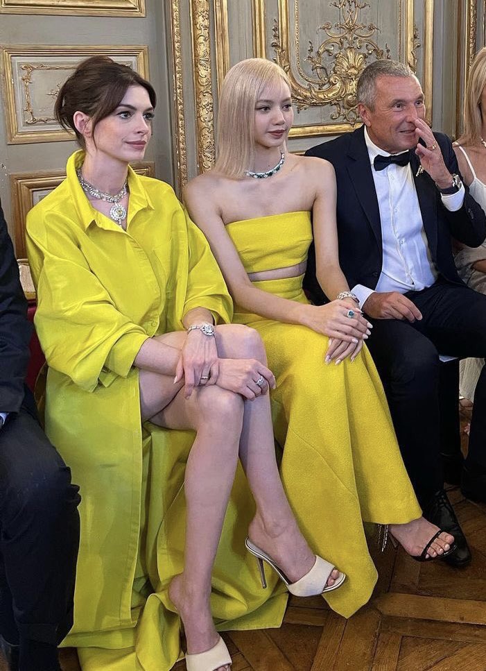 Những thành tích đáng nể của BLACKPINK trong thị phần trang sức cao cấp - Ảnh 6