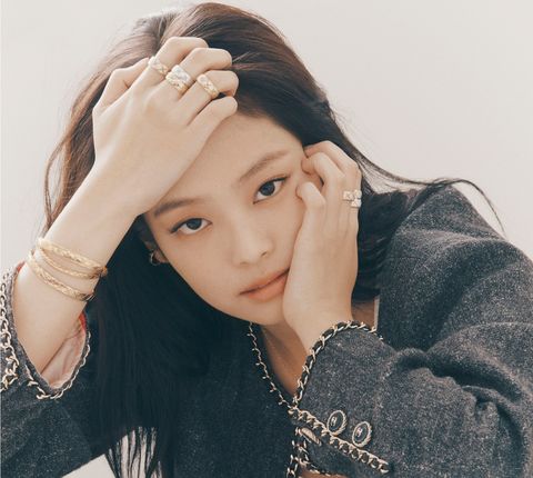 Những thành tích đáng nể của BLACKPINK trong thị phần trang sức cao cấp - Ảnh 1