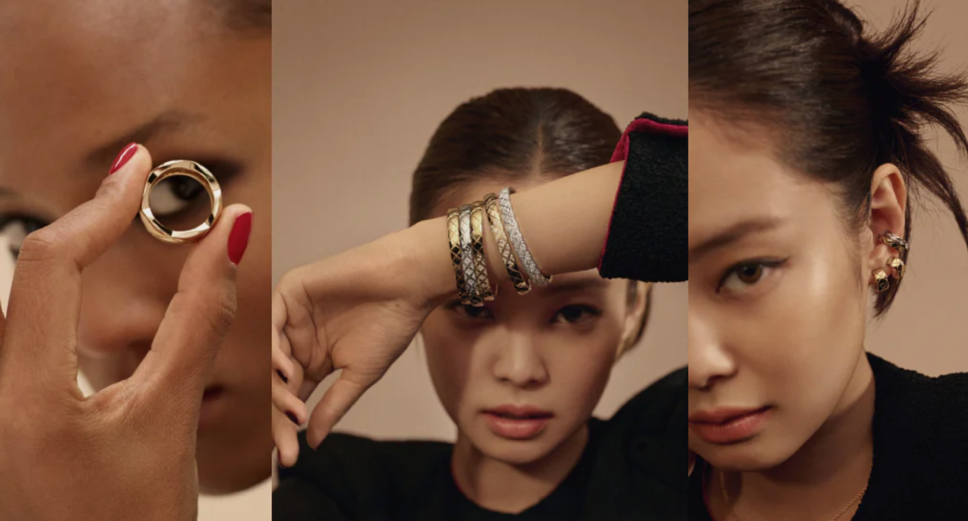 Những thành tích đáng nể của BLACKPINK trong thị phần trang sức cao cấp - Ảnh 1