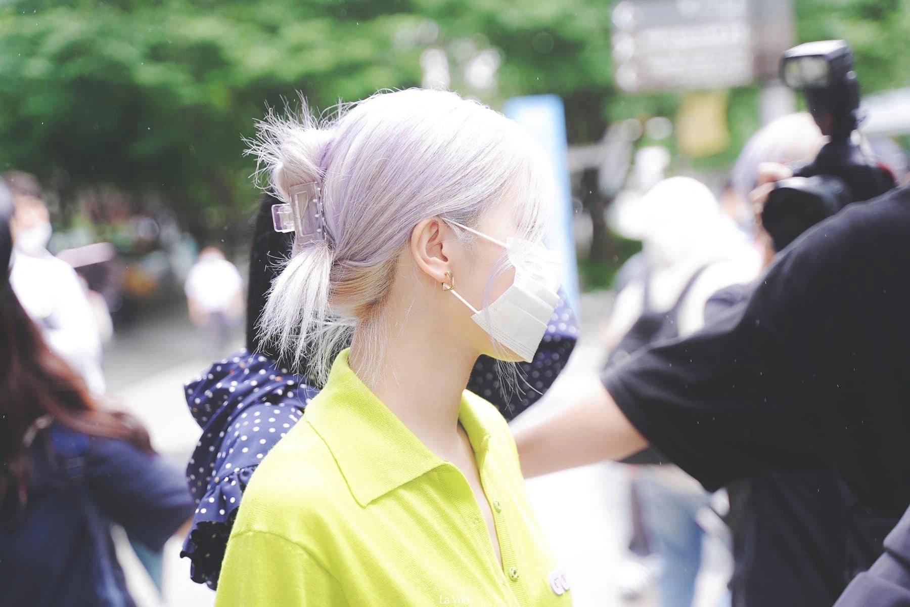 5 kiểu tóc để trở thành 