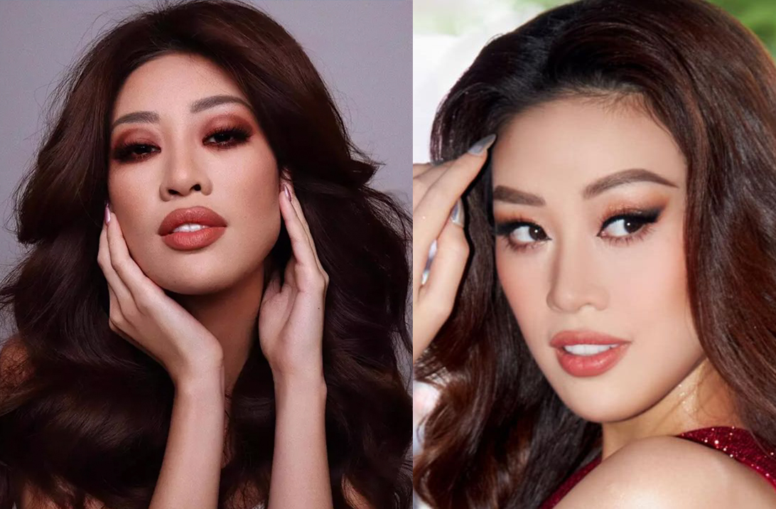 Sao Việt và những màn makeover thảm hại: Ngọc Trinh mặt trông cứng đờ, Khánh Vân như simla - Ảnh 8