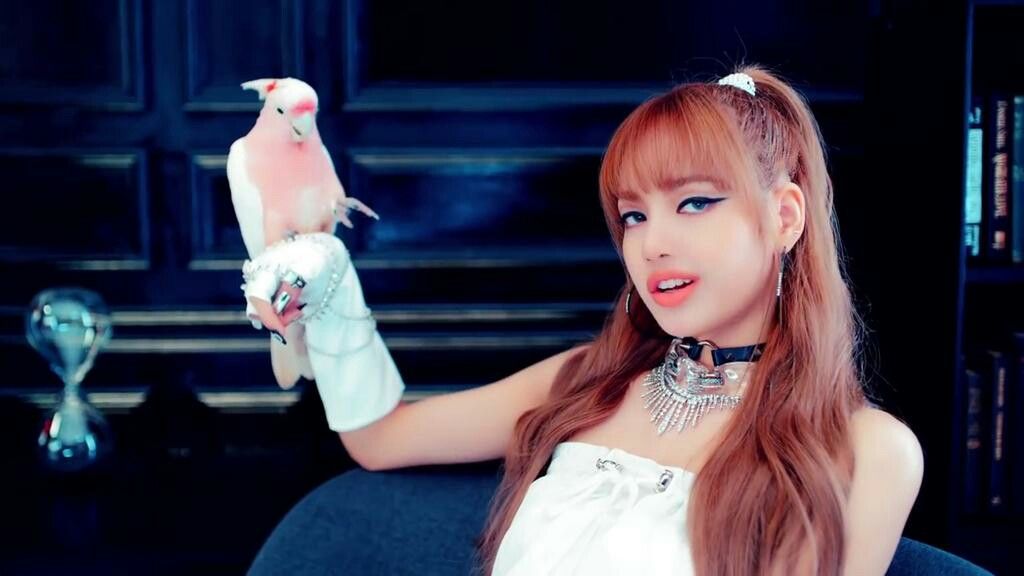 Suốt sự nghiệp Lisa BLACKPINK đến hiện tại đã thay đổi bao nhiêu màu tóc? - Ảnh 2