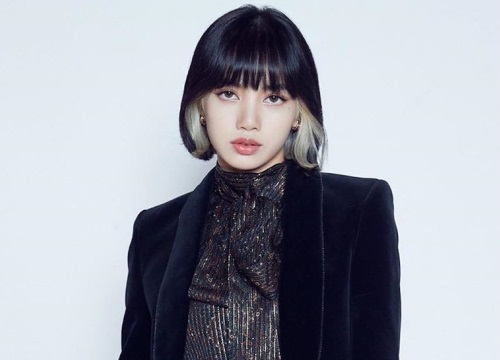 Suốt sự nghiệp Lisa BLACKPINK đến hiện tại đã thay đổi bao nhiêu màu tóc? - Ảnh 4