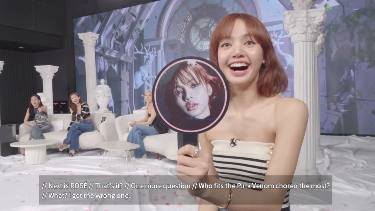 Suốt sự nghiệp Lisa BLACKPINK đến hiện tại đã thay đổi bao nhiêu màu tóc? - Ảnh 1