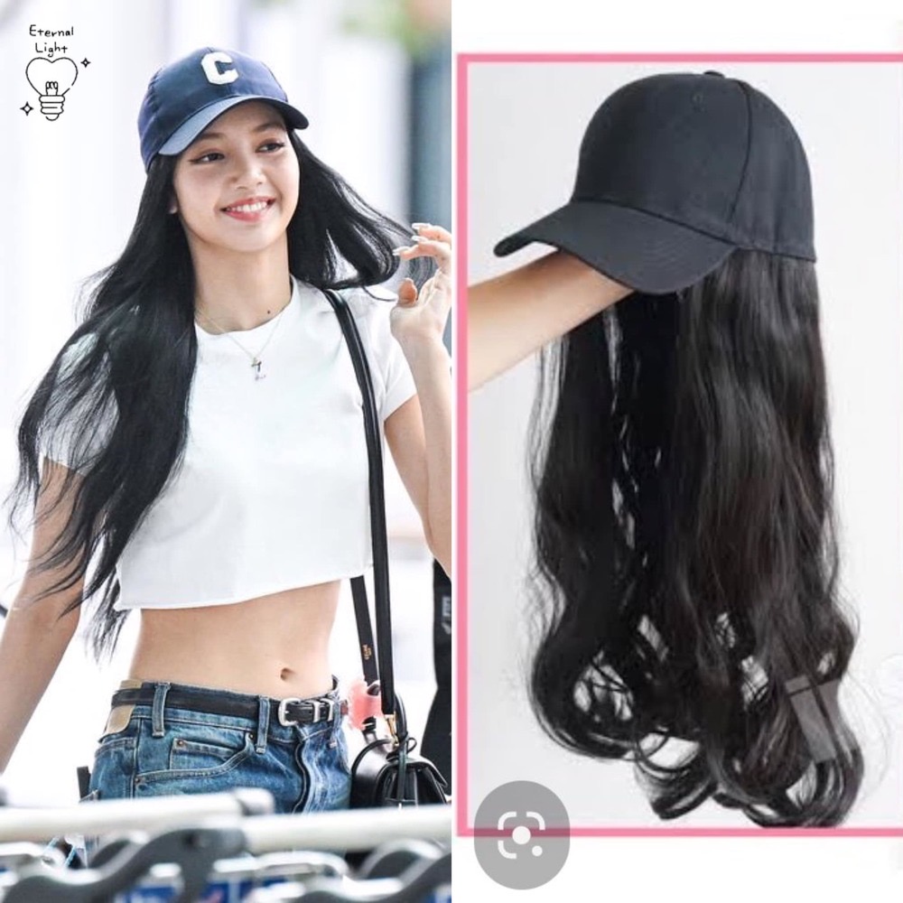 Suốt sự nghiệp Lisa BLACKPINK đến hiện tại đã thay đổi bao nhiêu màu tóc? - Ảnh 2
