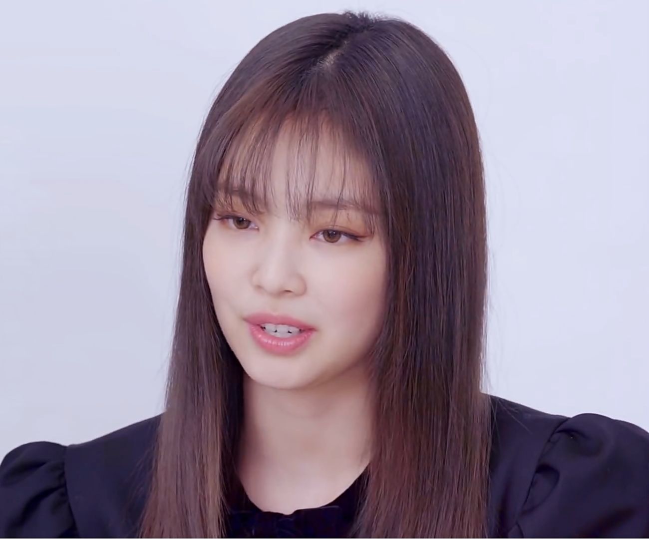 Thành viên BLACKPINK so kè xem ai để mái đẹp nhất: Lisa liệu có bị vượt mặt? - Ảnh 2