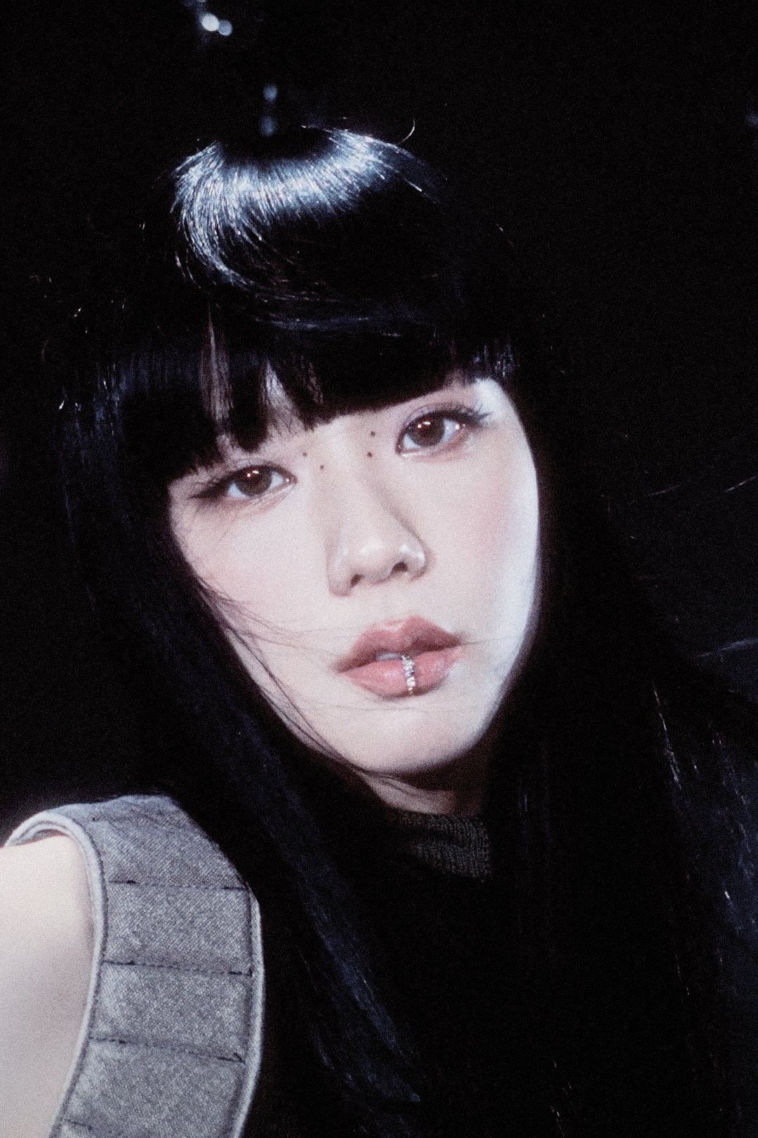 Thành viên BLACKPINK so kè xem ai để mái đẹp nhất: Lisa liệu có bị vượt mặt? - Ảnh 2