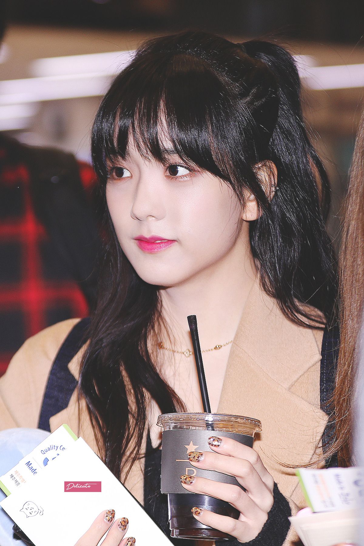 Thành viên BLACKPINK so kè xem ai để mái đẹp nhất: Lisa liệu có bị vượt mặt? - Ảnh 3