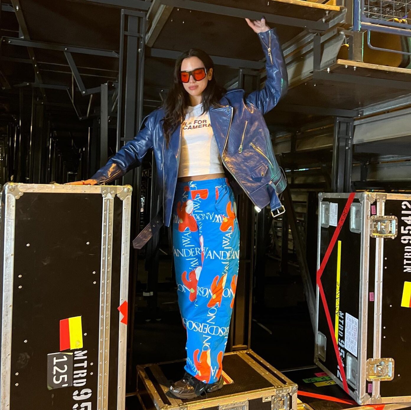 Baby tee là gì mà được Kendall Jenner đến các cô nàng BLACKPINK mê đắm? - Ảnh 3