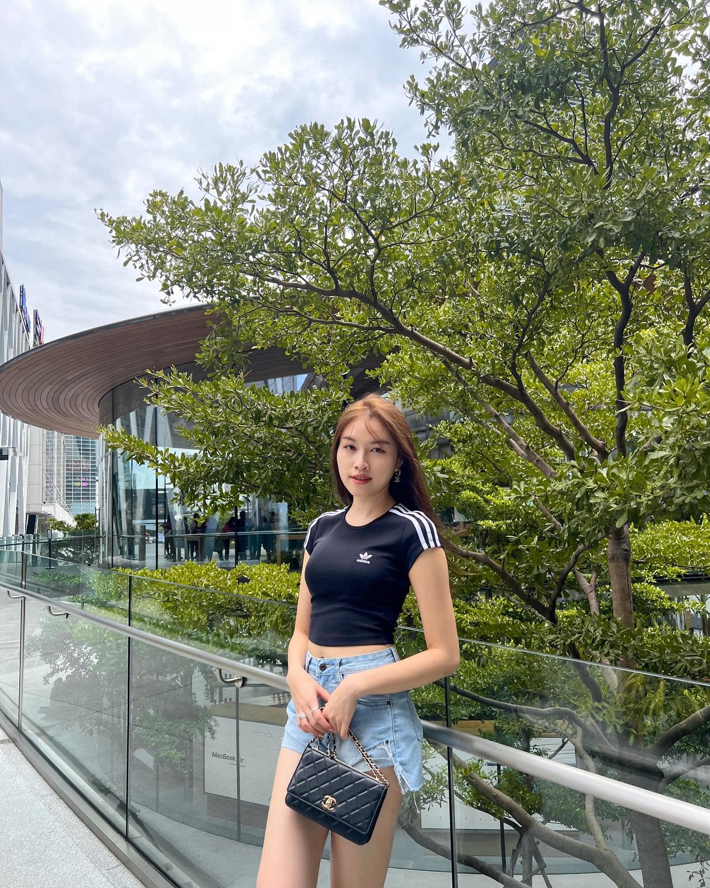 Thanh Thanh Huyền: nàng MC tài sắc vẹn toàn của Vbiz, sở hữu BST túi hiệu đáng mớ ước - Ảnh 3
