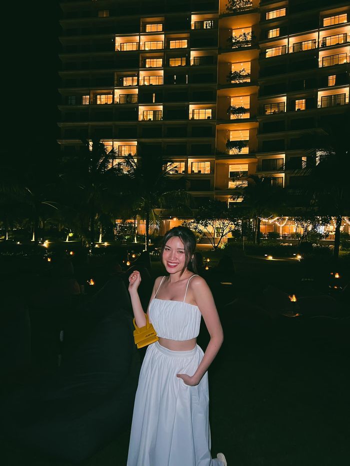 Thanh Thanh Huyền: nàng MC tài sắc vẹn toàn của Vbiz, sở hữu BST túi hiệu đáng mớ ước - Ảnh 6