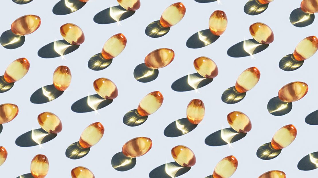 Thực phẩm cho mùa thi: Dầu cá và những lợi ích với trí nhớ