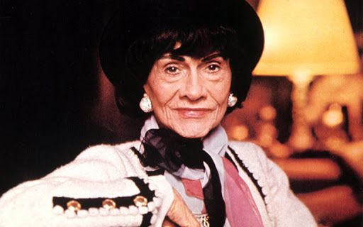 Coco Chanel: Quyển thánh kinh sống của thời trang thế giới