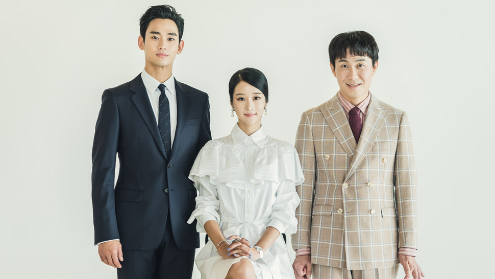 7 quy tắc mặc vest - suit từ các chuyên gia thời trang