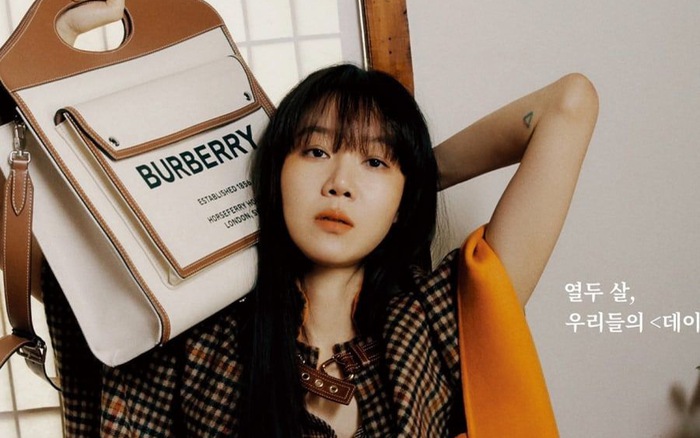 Phong cách Aesthetic - tuyên ngôn thời trang của Gen Z