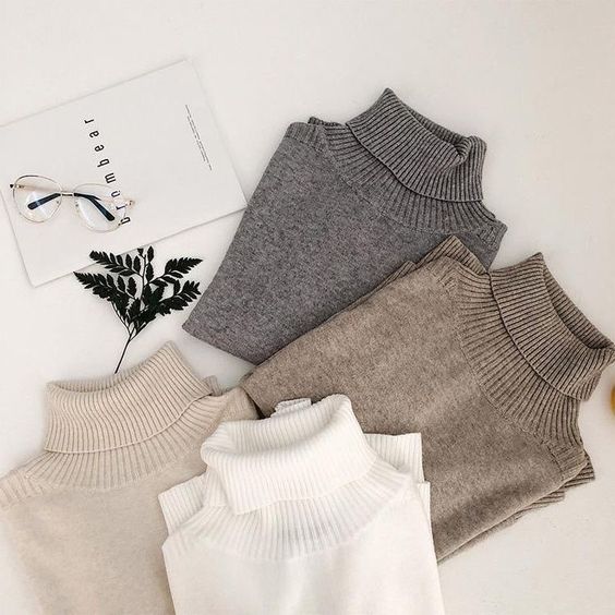 Điểm danh những món bảo bối màu trung tính bạn nhất định không thể bỏ qua