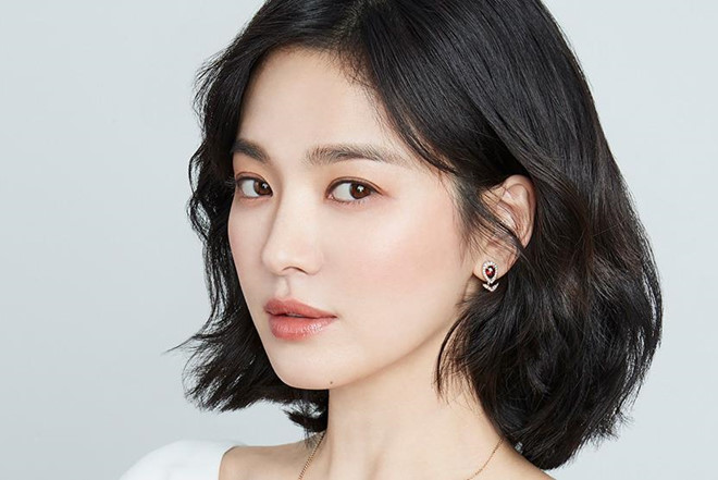 Trẻ mãi không già với những thói quen ăn uống sau