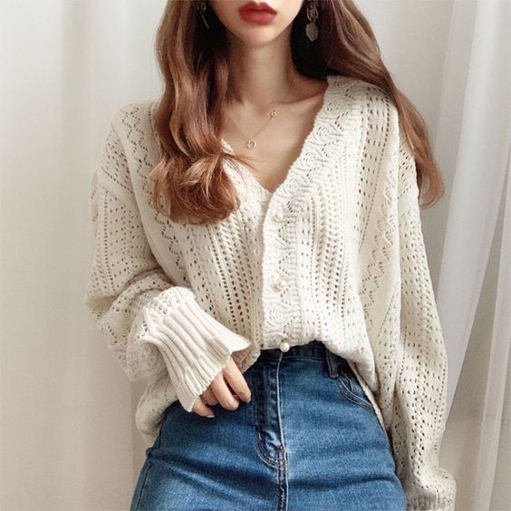 Những kiểu áo khoác mùa thu nàng nào cũng nên sở hữu
