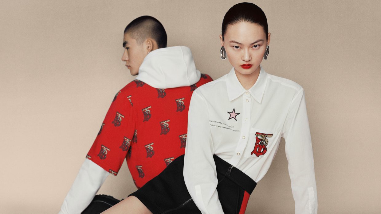 Những kiểu hoạ tiết luôn quay lại thống trị mùa Thu Đông