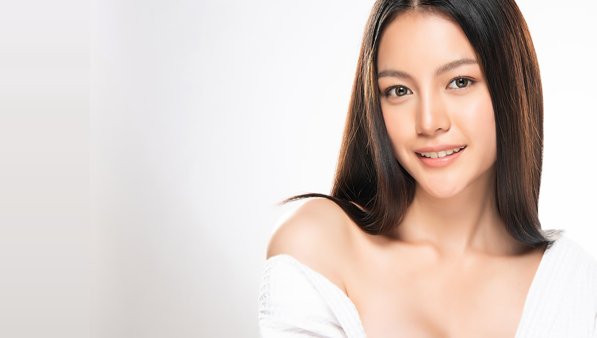 Tẩy da chết bằng enzyme – bí mật cho làn da không tì vết của phụ nữ Nhật