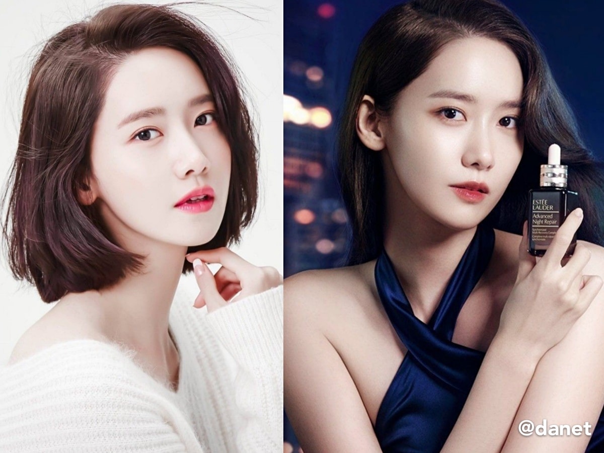 Yoona đang rất được fan chờ đợi tạo hình tóc ngắn trong phim Hush