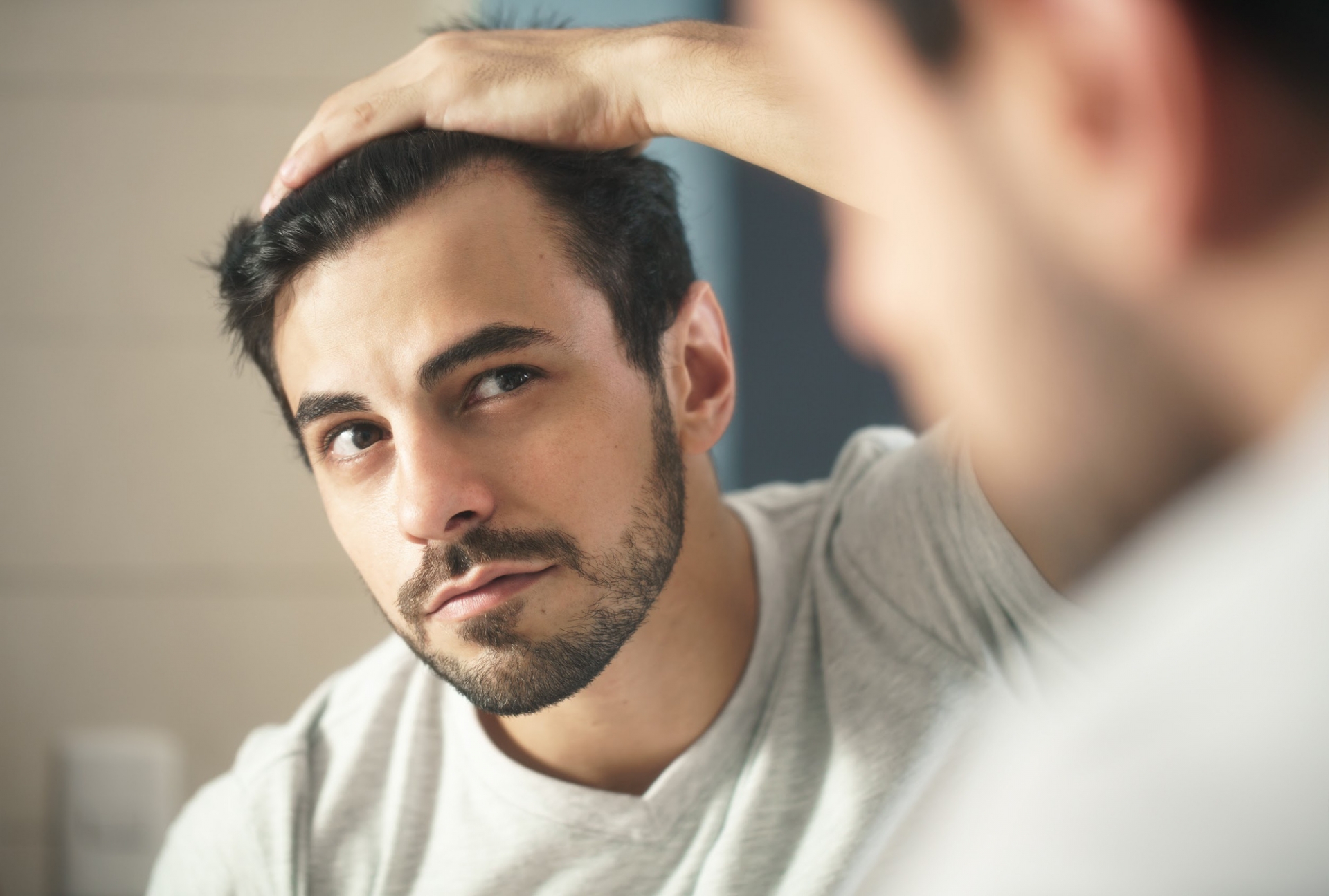 Mẹo chăm sóc từng loại tóc dành cho nam giới