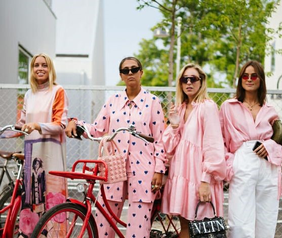 Bạn có biết: Fashionista là gì?