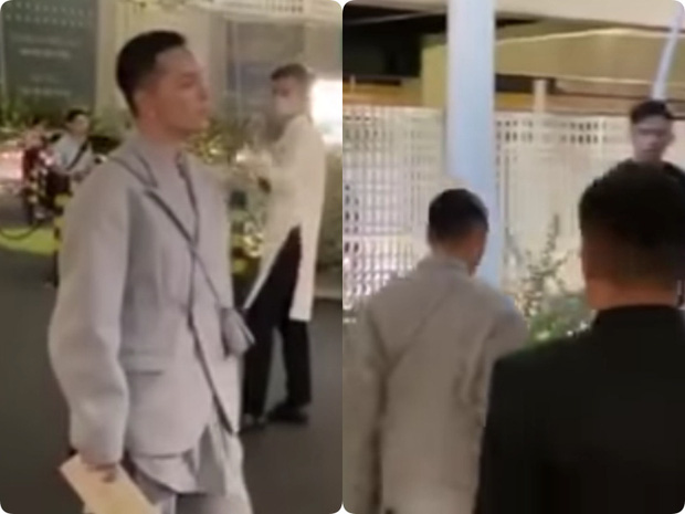 Stylist Kelbin Lei