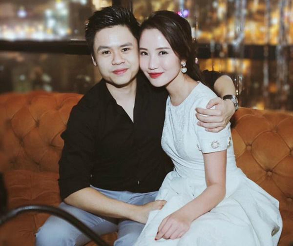 Phan Thành và Primmy Trương là cặp đôi 'gương vỡ lại lành', không những thế, hai mảnh gương còn quyết định cưới nhau